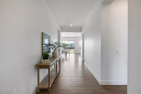 Entry Way - 825 E Perdido Way, Phoenix, AZ 85086 photo 1 of 8