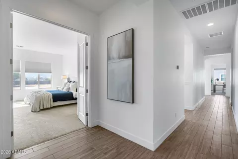 Entry Way - 825 E Perdido Way, Phoenix, AZ 85086 photo 4 of 8