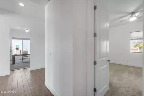 Entry Way - 825 E Perdido Way, Phoenix, AZ 85086 photo 7 of 8