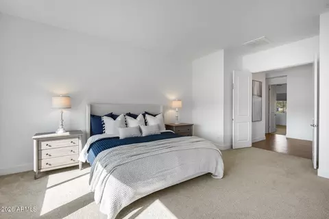 Bedroom - 825 E Perdido Way, Phoenix, AZ 85086 photo 2 of 6