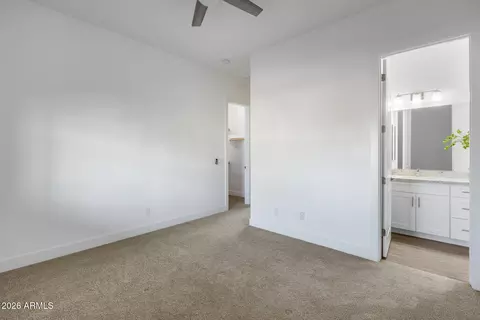Bedroom - 825 E Perdido Way, Phoenix, AZ 85086 photo 6 of 6