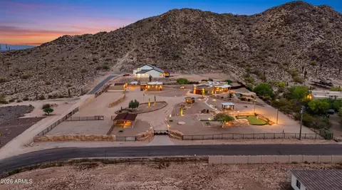 31829 N Pamela Dr, Queen Creek, AZ 85142