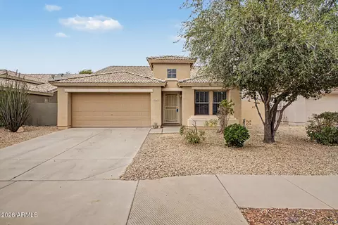 10642 W Windsor Ave W, Avondale, AZ 85392