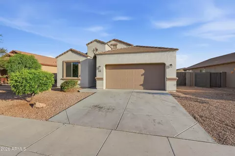 23785 W Pima St, Buckeye, AZ 85326