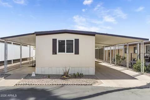 1804 W Tepee St #19, Apache Junction, AZ 85120 photo 5