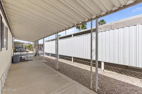 1804 W Tepee St #19, Apache Junction, AZ 85120 photo 16