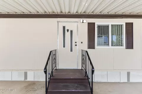 1804 W Tepee St #19, Apache Junction, AZ 85120 photo 17