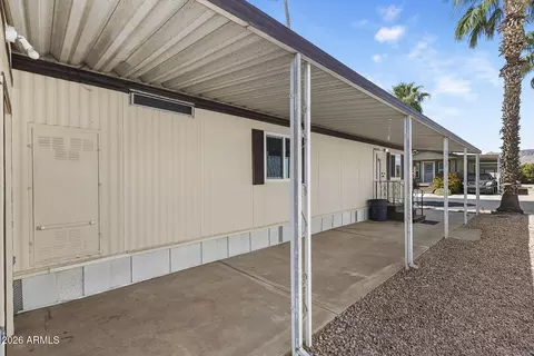 1804 W Tepee St #19, Apache Junction, AZ 85120 photo 15