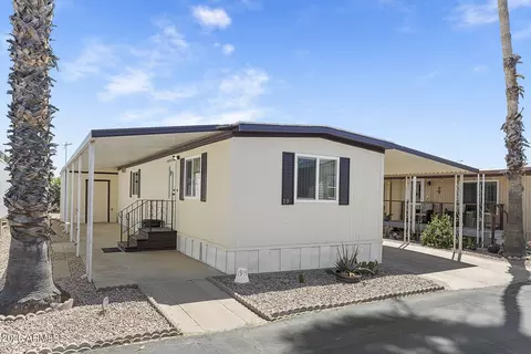 1804 W Tepee St #19, Apache Junction, AZ 85120