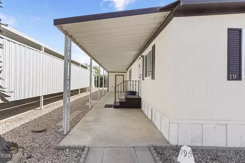 1804 W Tepee St #19, Apache Junction, AZ 85120 photo 19