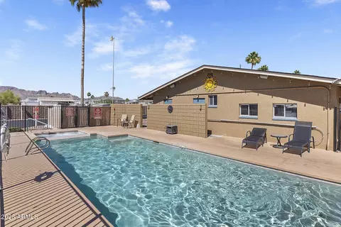 1804 W Tepee St #19, Apache Junction, AZ 85120 photo 39