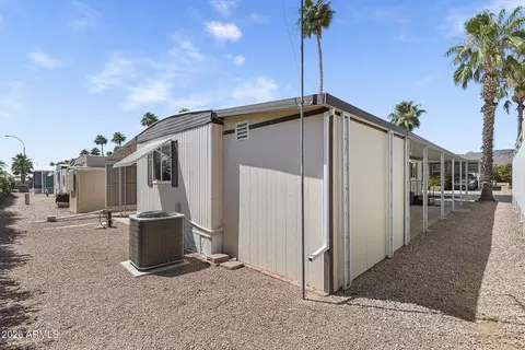1804 W Tepee St #19, Apache Junction, AZ 85120 photo 13