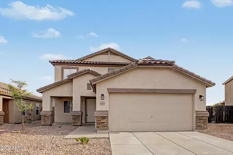 11633 W Oglesby Ave, Youngtown, AZ 85363