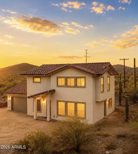 48403 N 27th Ave, New River, AZ 85087
