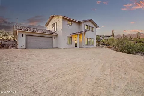 48403 N 27th Ave, New River, AZ 85087