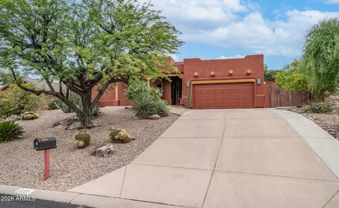 16527 E Briarwood Dr, Fountain Hills, AZ 85268