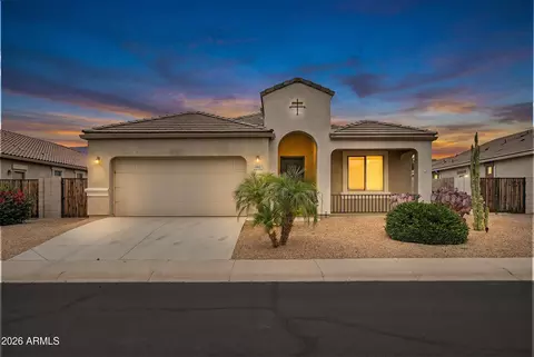 19995 N Ben Ct, Maricopa, AZ 85138