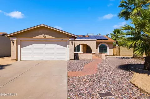 2102 W Marco Polo Rd, Phoenix, AZ 85027