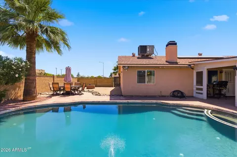 2102 W Marco Polo Rd, Phoenix, AZ 85027