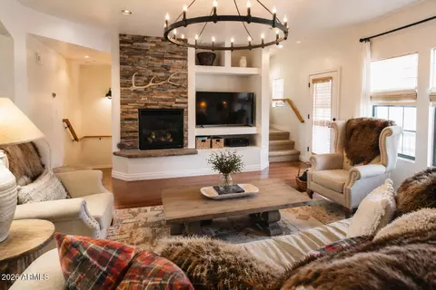 93 E White Mountain Blvd #37, Pinetop, AZ 85935