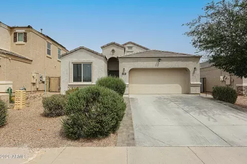 3051 N 301st Dr, Buckeye, AZ 85396