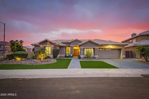 22504 N 61st Dr, Glendale, AZ 85310