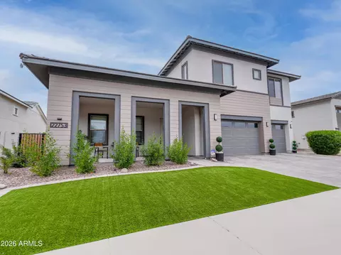 22753 E Nightingale Rd, Queen Creek, AZ 85142