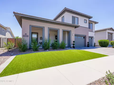 22753 E Nightingale Rd, Queen Creek, AZ 85142