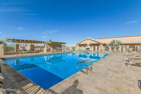 2101 S Meridian Rd #45, Apache Junction, AZ 85120 photo 32
