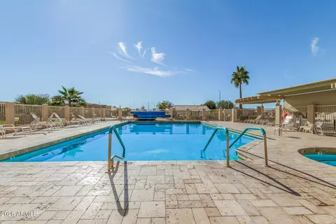 2101 S Meridian Rd #45, Apache Junction, AZ 85120 photo 31