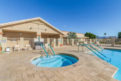2101 S Meridian Rd #45, Apache Junction, AZ 85120 photo 34