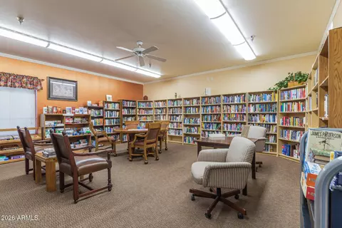 2101 S Meridian Rd #45, Apache Junction, AZ 85120 photo 35