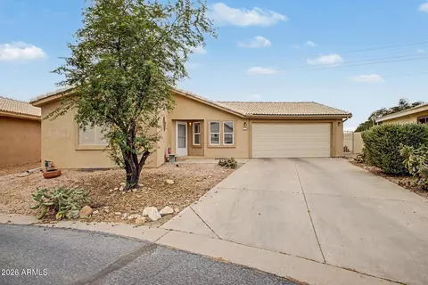 2101 S Meridian Rd #45, Apache Junction, AZ 85120