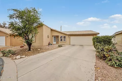 2101 S Meridian Rd #45, Apache Junction, AZ 85120 photo 2