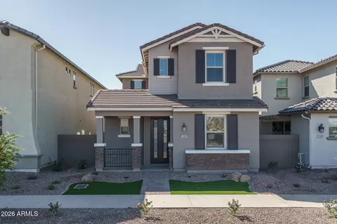13488 N 157th Ln, Surprise, AZ 85379