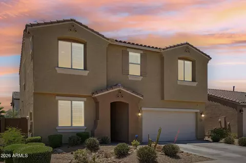 10961 W Polk St, Avondale, AZ 85323