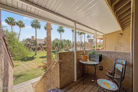 4901 S Calle Los Cerros Dr #264, Tempe, AZ 85282