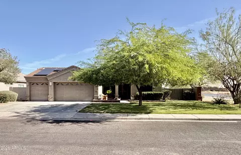 1386 E Avenida Isabela --, Casa Grande, AZ 85122