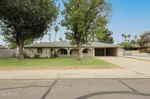 8231 N 58th Ave, Glendale, AZ 85302