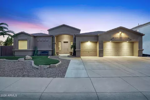 6690 S Eucalyptus Pl, Chandler, AZ 85249