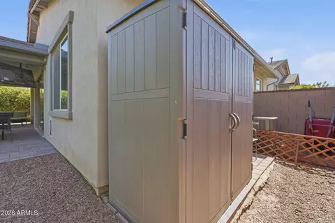 Exterior - 4539 S Polymer --, Mesa, AZ 85212 photo 5 of 10