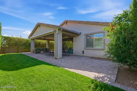 Exterior - 4539 S Polymer --, Mesa, AZ 85212 photo 2 of 10
