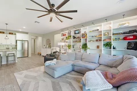 Living - 4539 S Polymer --, Mesa, AZ 85212 photo 3 of 3