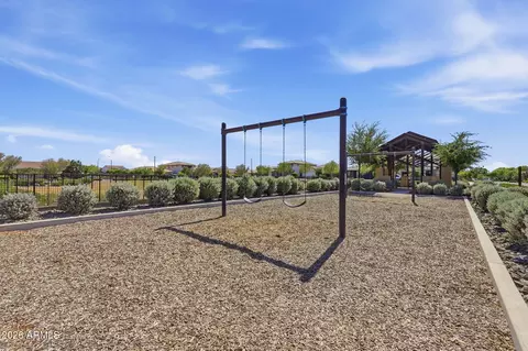 Exterior - 4539 S Polymer --, Mesa, AZ 85212 photo 8 of 10