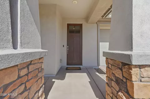 Entry Way - 4539 S Polymer --, Mesa, AZ 85212 photo 1 of 4