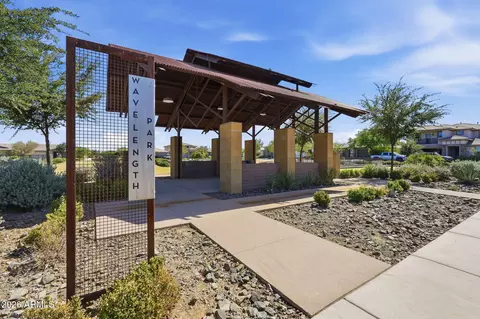 Exterior - 4539 S Polymer --, Mesa, AZ 85212 photo 6 of 10