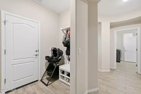 Entry Way - 4539 S Polymer --, Mesa, AZ 85212 photo 4 of 4