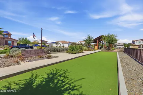 Exterior - 4539 S Polymer --, Mesa, AZ 85212 photo 7 of 10