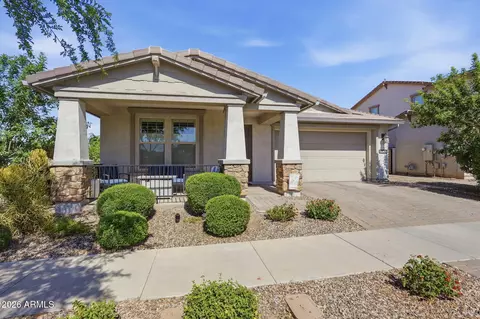 Other - 4539 S Polymer --, Mesa, AZ 85212 photo 1 of 22