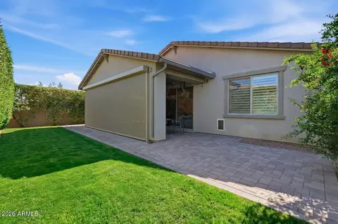 Exterior - 4539 S Polymer --, Mesa, AZ 85212 photo 3 of 10